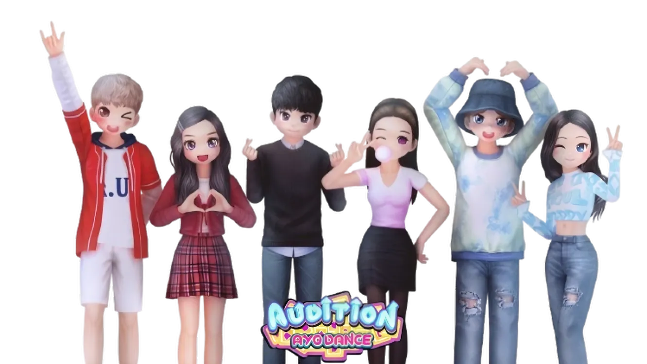 Ayodance