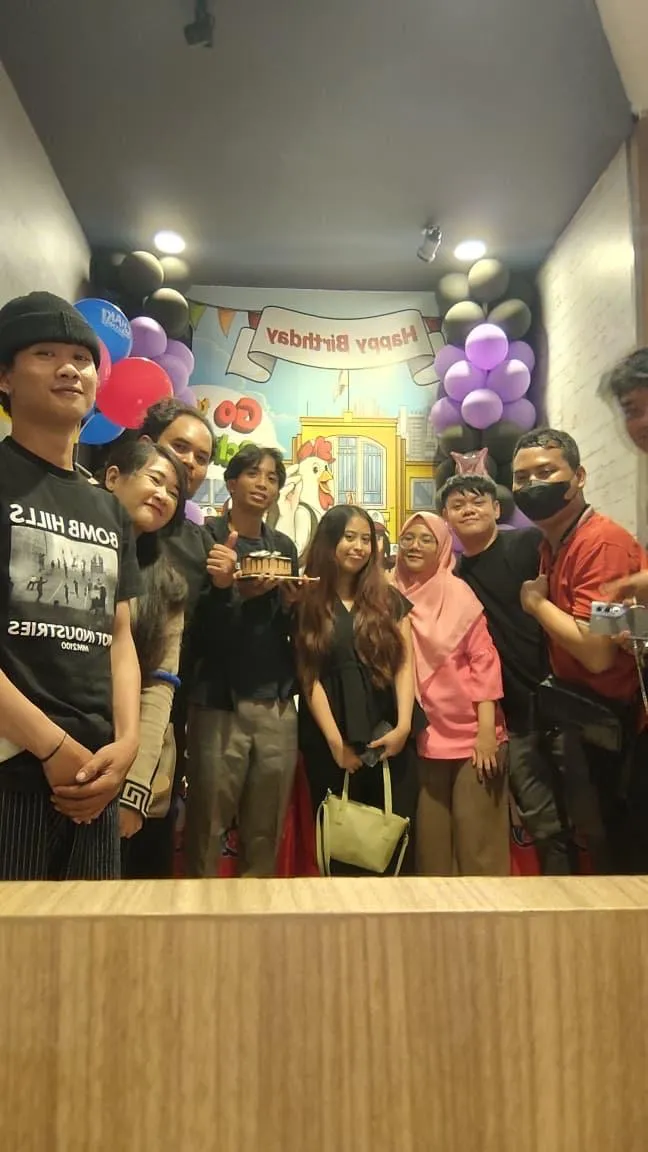 Bukber 2026